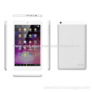 Microsoft's Windows 8.1 OS Tablets, Intel Z3735F, Quad-core, IPS PanelNew